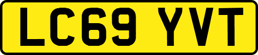 LC69YVT