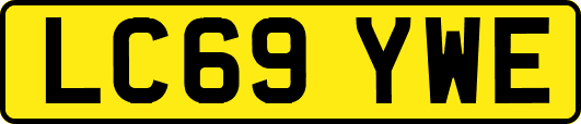 LC69YWE