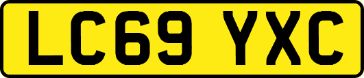 LC69YXC