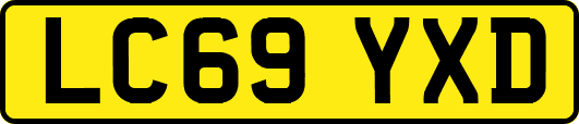 LC69YXD