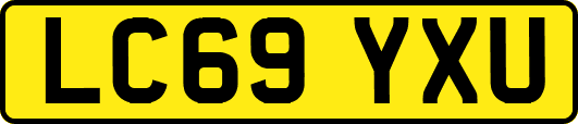 LC69YXU