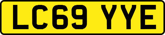 LC69YYE