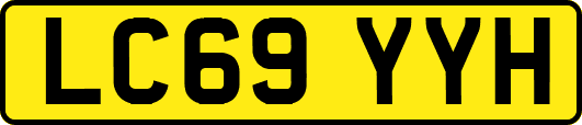 LC69YYH