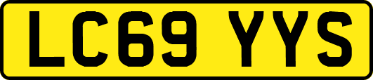 LC69YYS