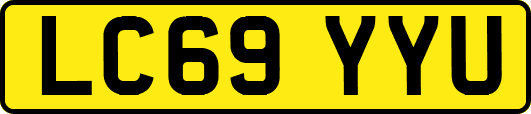 LC69YYU