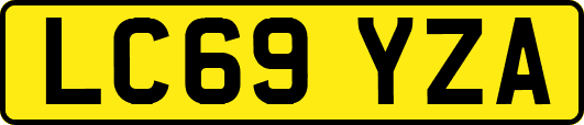 LC69YZA
