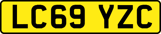 LC69YZC