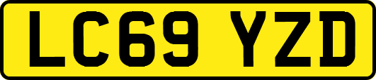 LC69YZD