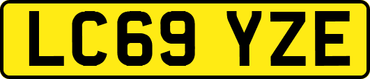 LC69YZE