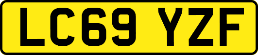 LC69YZF