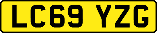 LC69YZG