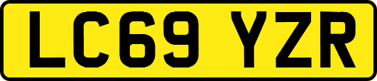 LC69YZR