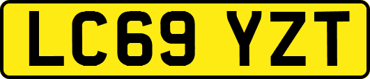 LC69YZT