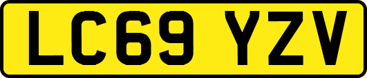 LC69YZV