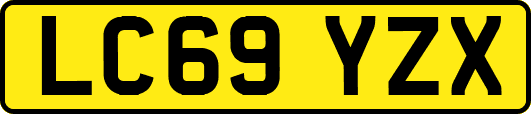 LC69YZX