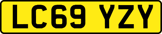 LC69YZY