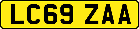 LC69ZAA