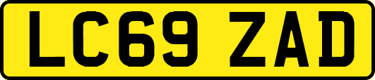 LC69ZAD