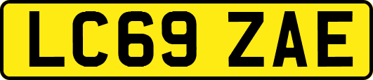 LC69ZAE