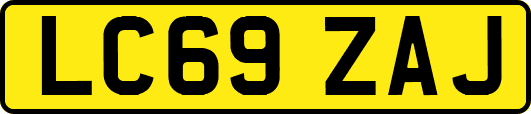 LC69ZAJ