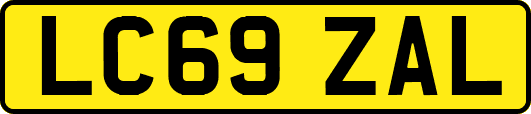 LC69ZAL