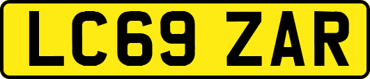 LC69ZAR