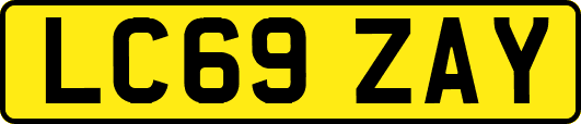 LC69ZAY