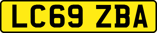 LC69ZBA