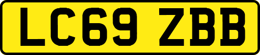 LC69ZBB