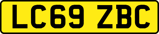 LC69ZBC