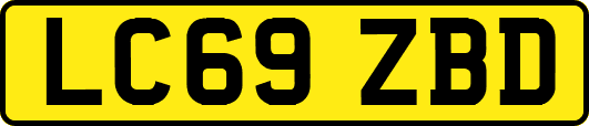 LC69ZBD