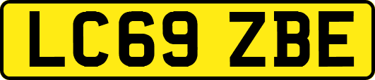 LC69ZBE