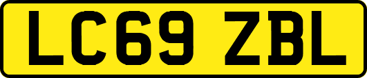 LC69ZBL