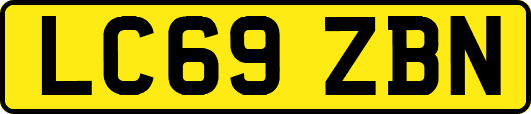 LC69ZBN