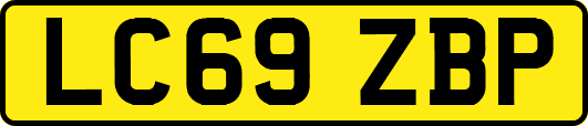 LC69ZBP