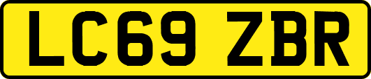 LC69ZBR