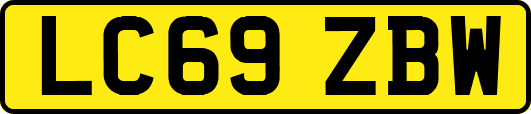 LC69ZBW