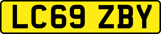 LC69ZBY