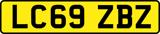 LC69ZBZ