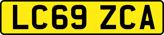 LC69ZCA