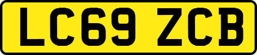 LC69ZCB