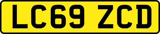 LC69ZCD