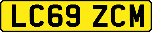 LC69ZCM