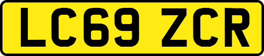 LC69ZCR