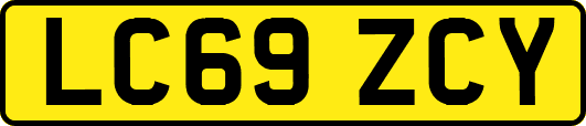 LC69ZCY