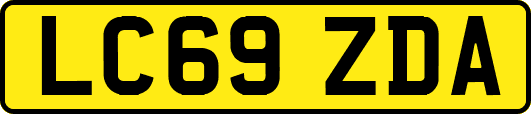 LC69ZDA