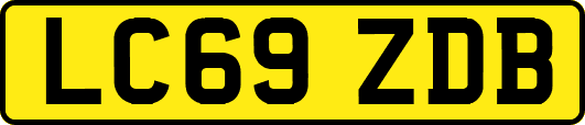 LC69ZDB