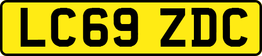LC69ZDC