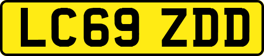 LC69ZDD