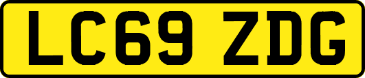 LC69ZDG